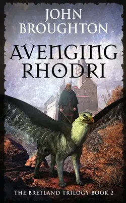 Mszczący się Rodri - Avenging Rhodri