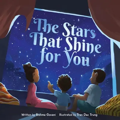 Gwiazdy, które świecą dla ciebie - The Stars That Shine for You