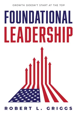 Fundamentalne przywództwo: Wzrost nie zaczyna się na szczycie! - Foundational Leadership: Growth Doesn't Start at the Top!