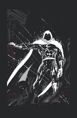 Moon Knight: Marc Spector Omnibus vol. 1 - Moon Knight: Marc Spector Omnibus Vol. 1