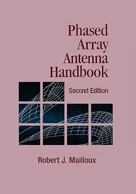 Podręcznik anteny fazowej - Phased Array Antenna Handbook