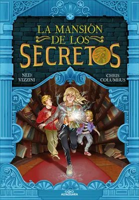 La Mansin de Los Secretos / Dom tajemnic - La Mansin de Los Secretos / House of Secrets