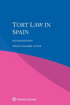 Prawo deliktowe w Hiszpanii - Tort Law in Spain