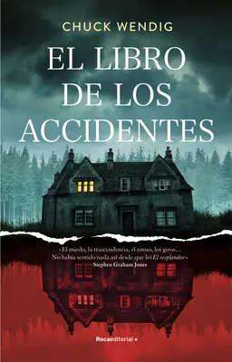 El Libro de Los Accidentes / Księga wypadków - El Libro de Los Accidentes / The Book of Accidents