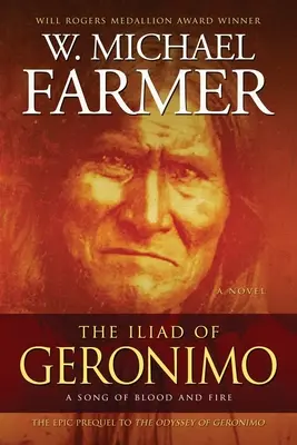 Iliada Geronimo: Pieśń lodu i ognia - The Iliad of Geronimo: A Song of Ice and Fire