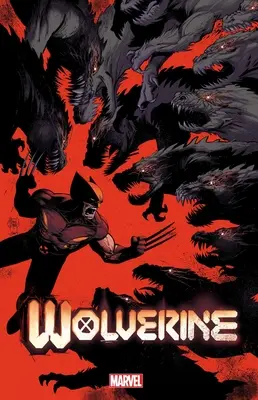 Wolverine by Benjamin Percy vol. 2 - Wolverine by Benjamin Percy Vol. 2