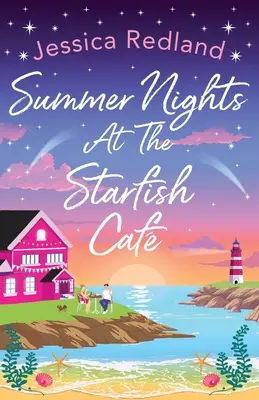 Letnie noce w The Starfish Caf - Summer Nights at The Starfish Caf