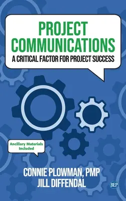 Komunikacja w projekcie: Krytyczny czynnik sukcesu projektu - Project Communications: A Critical Factor for Project Success