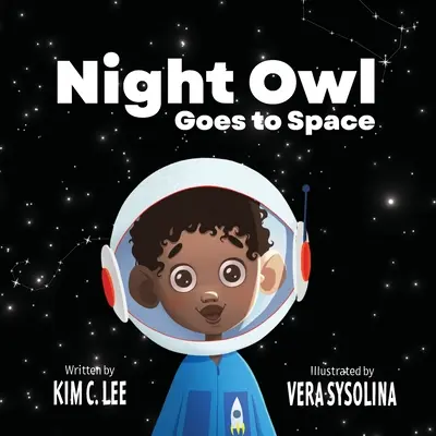 Nocna Sowa wyrusza w kosmos - The Night Owl Goes to Space