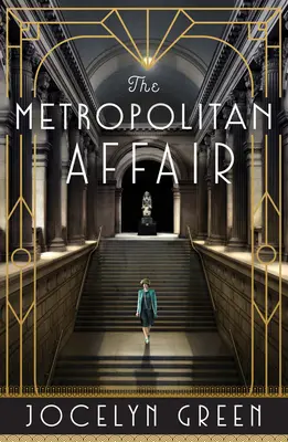 Afera metropolitalna - Metropolitan Affair