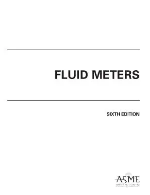 Mierniki płynów - Fluid Meters