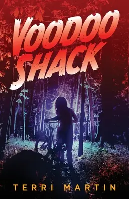 Voodoo Shack: Tajemnica Michigan - Voodoo Shack: A Michigan Mystery