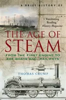 Krótka historia epoki pary wodnej - A Brief History of the Age of Steam