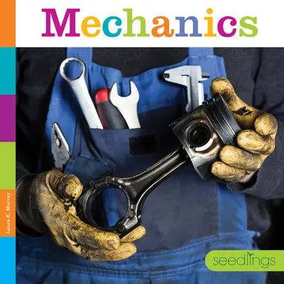 Mechanicy - Mechanics