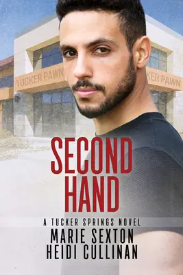 Second Hand: Tom 2 - Second Hand: Volume 2