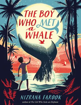 Chłopiec, który spotkał wieloryba - The Boy Who Met a Whale