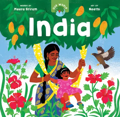 Nasz świat: Indie - Our World: India