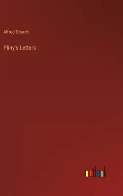 Listy Pliniusza - Pliny's Letters