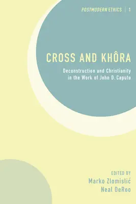 Cross i Khra - Cross and Khra