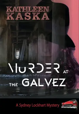 Morderstwo w Galvez - Murder at the Galvez