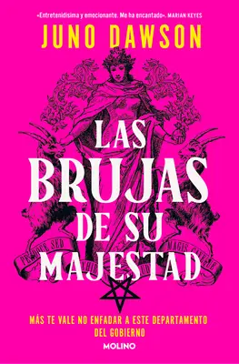 Las Brujas de Su Majestad / Królewski sabat Jej Królewskiej Mości - Las Brujas de Su Majestad / Her Majesty's Royal Coven