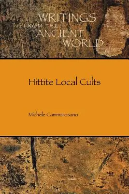 Lokalne kulty hetyckie - Hittite Local Cults