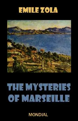 Tajemnice Marsylii - The Mysteries of Marseille