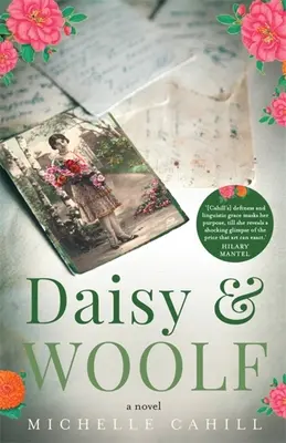 Daisy i Woolf - Daisy and Woolf