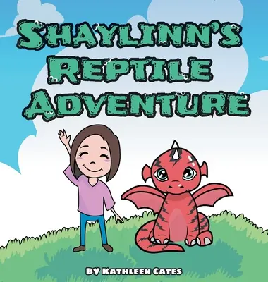Przygoda Shaylinn z gadami - Shaylinn's Reptile Adventure