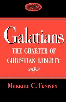 Galacjan: Karta wolności chrześcijańskiej - Galatians: The Charter of Christian Liberty