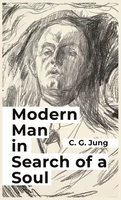 Współczesny człowiek w poszukiwaniu duszy Carla Junga w twardej oprawie - Modern Man in Search of a Soul by Carl Jung Hardcover