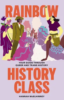 Rainbow History Class: Twój przewodnik po historii queer i trans - Rainbow History Class: Your Guide Through Queer and Trans History