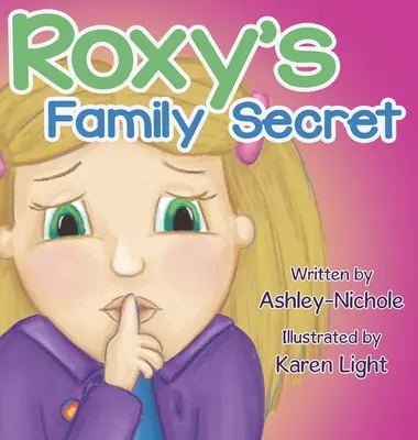 Rodzinny sekret Roxy - Roxy's Family Secret