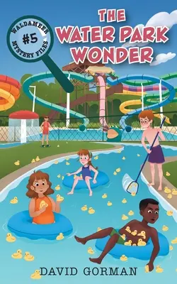 Cudowny park wodny - The Water Park Wonder