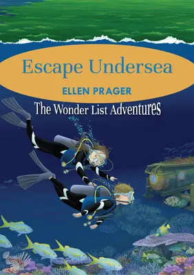 Podmorska ucieczka - Escape Undersea