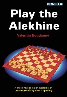 Zagraj w Alekhine'a - Play the Alekhine