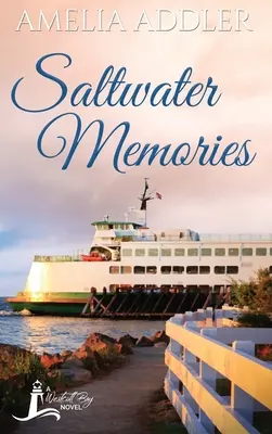 Wspomnienia ze słonej wody - Saltwater Memories