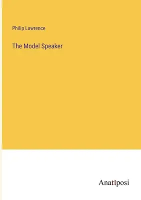 Modelowy mówca - The Model Speaker