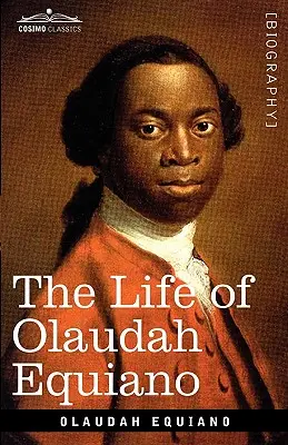 Życie Olaudaha Equiano - The Life of Olaudah Equiano