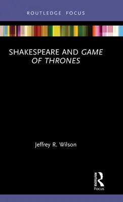 Szekspir i Gra o tron - Shakespeare and Game of Thrones