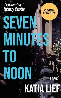 Siedem minut do południa - Seven Minutes to Noon