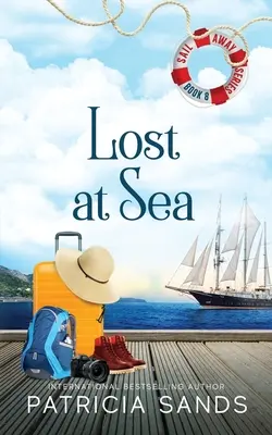 Zagubieni na morzu: Samodzielna powieść - Lost at Sea: A Standalone Novel