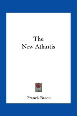 Nowa Atlantyda - The New Atlantis