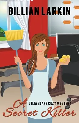 Skrytobójca - A Secret Killer