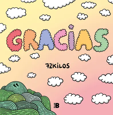 Gracias / Dzięki! - Gracias / Thanks!