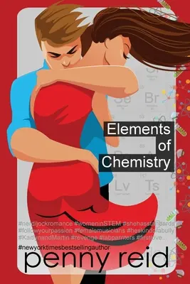 Elementy chemii - Elements of Chemistry
