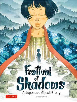 Festiwal cieni: Japońska opowieść o duchach - Festival of Shadows: A Japanese Ghost Story