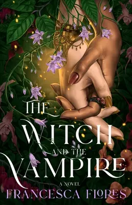 Czarownica i wampir - The Witch and the Vampire