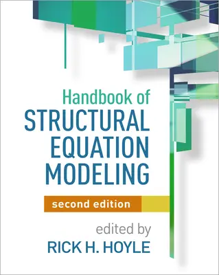 Podręcznik modelowania równań strukturalnych - Handbook of Structural Equation Modeling