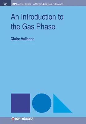 Wprowadzenie do fazy gazowej - An Introduction to the Gas Phase